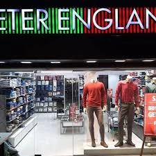 Peter England