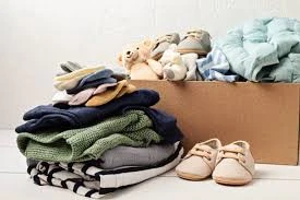 Kid's Cloths