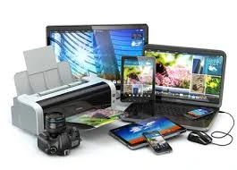 Eletronics